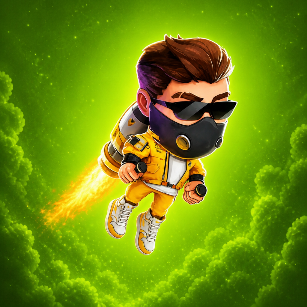 Lucky Jet