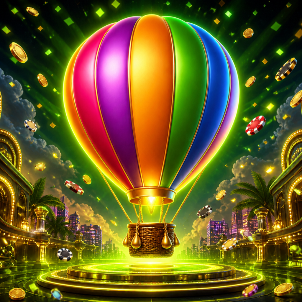 Balloon