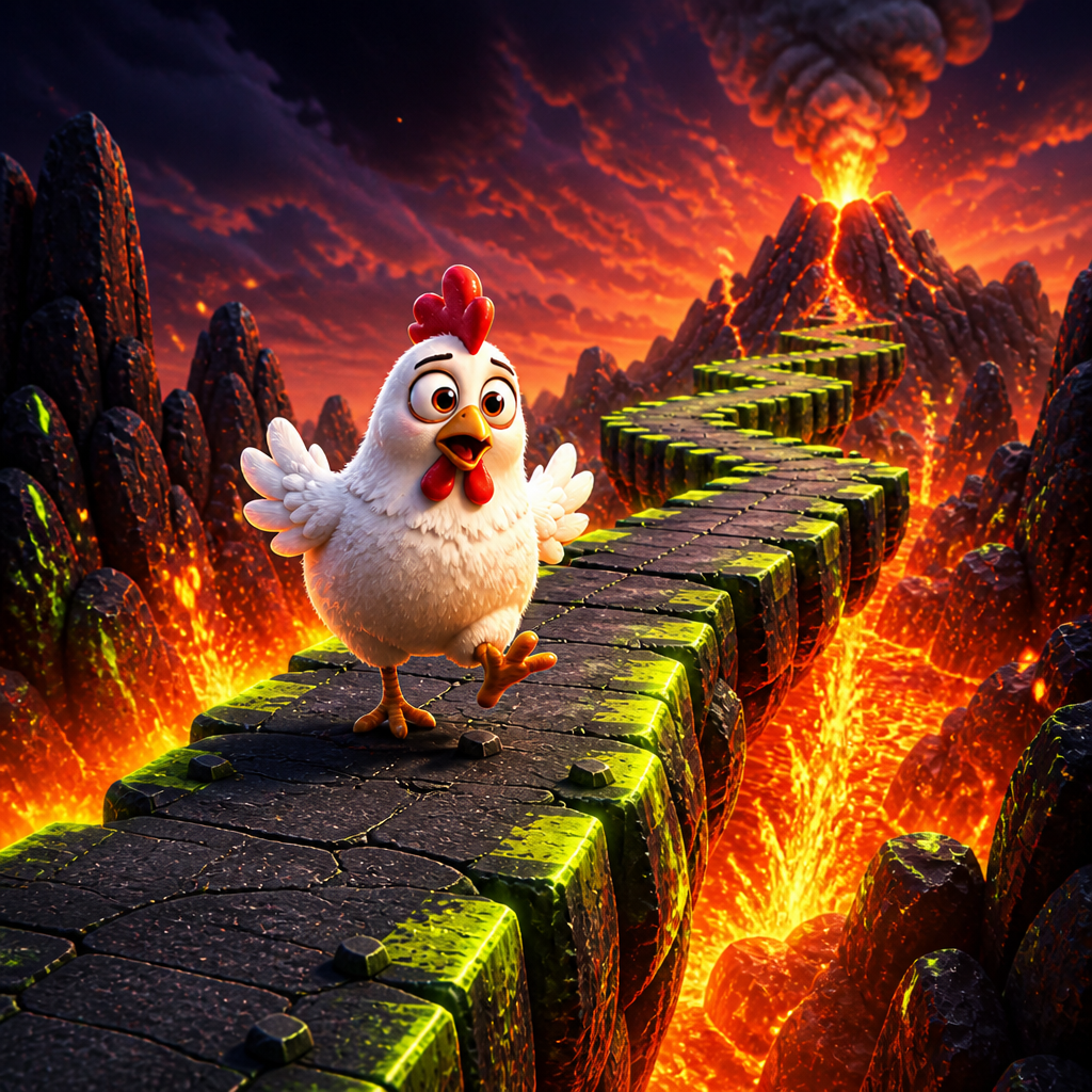Chicken Road