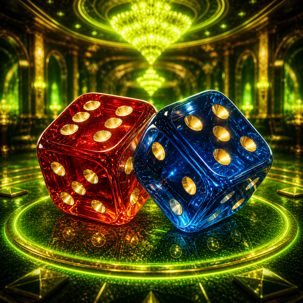 Dice