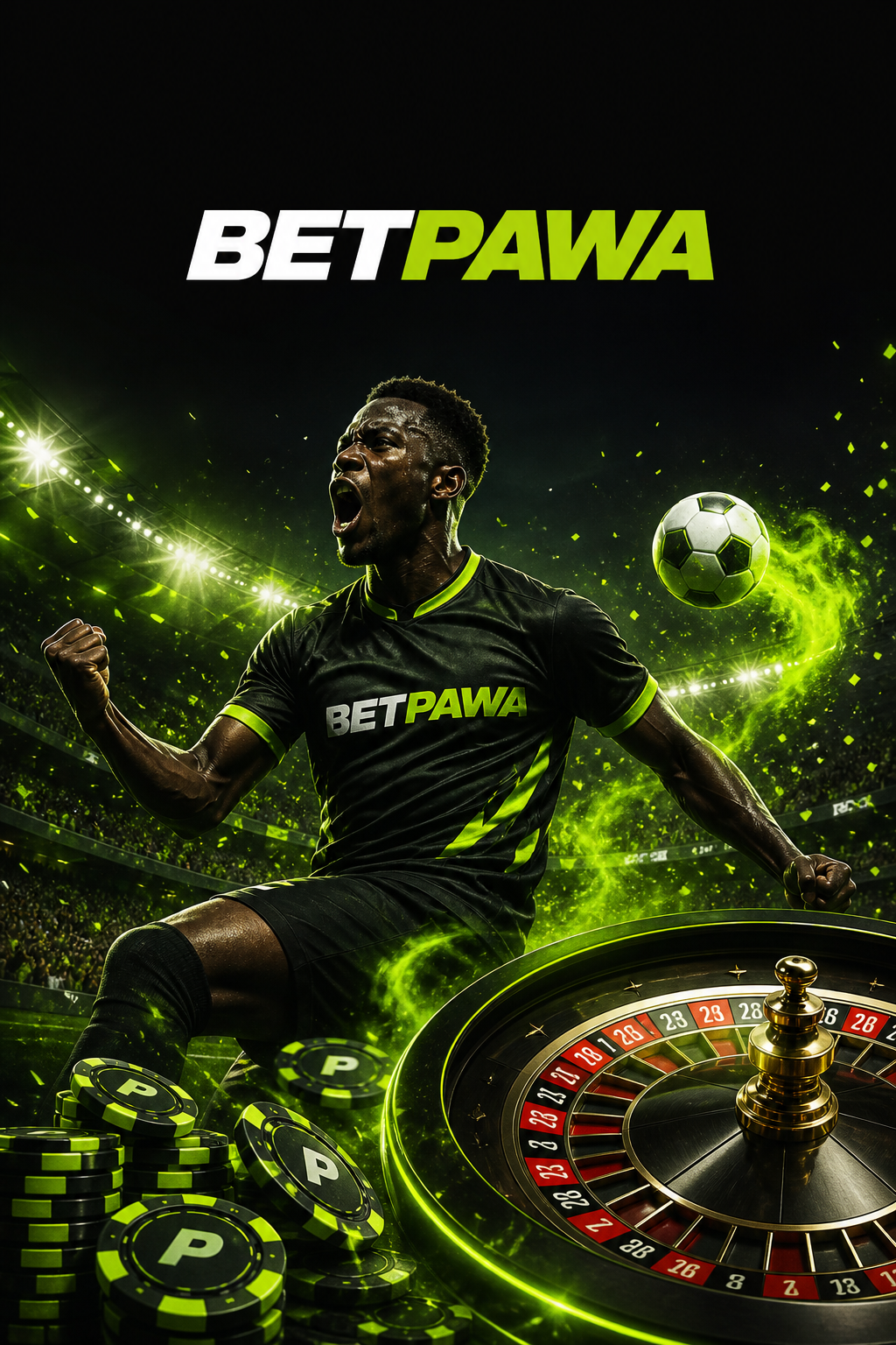BetPawa sports betting and casino