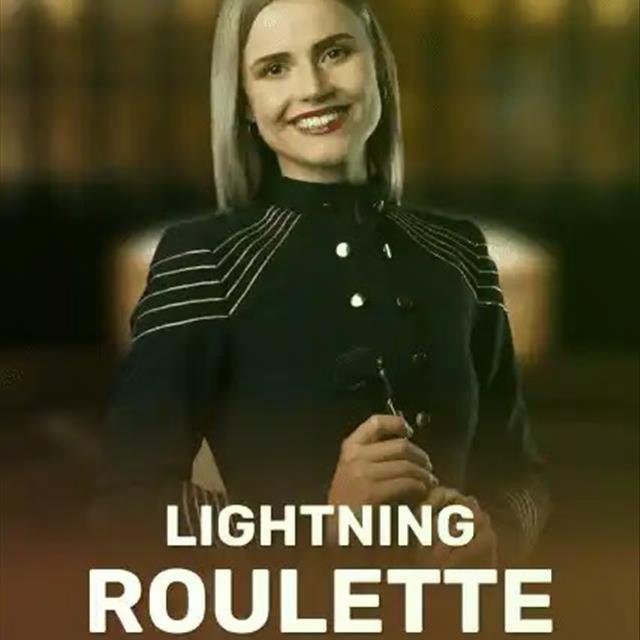 Lightning Roulette