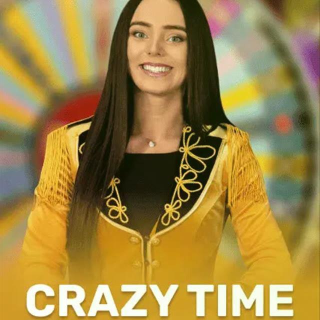 Crazy Time