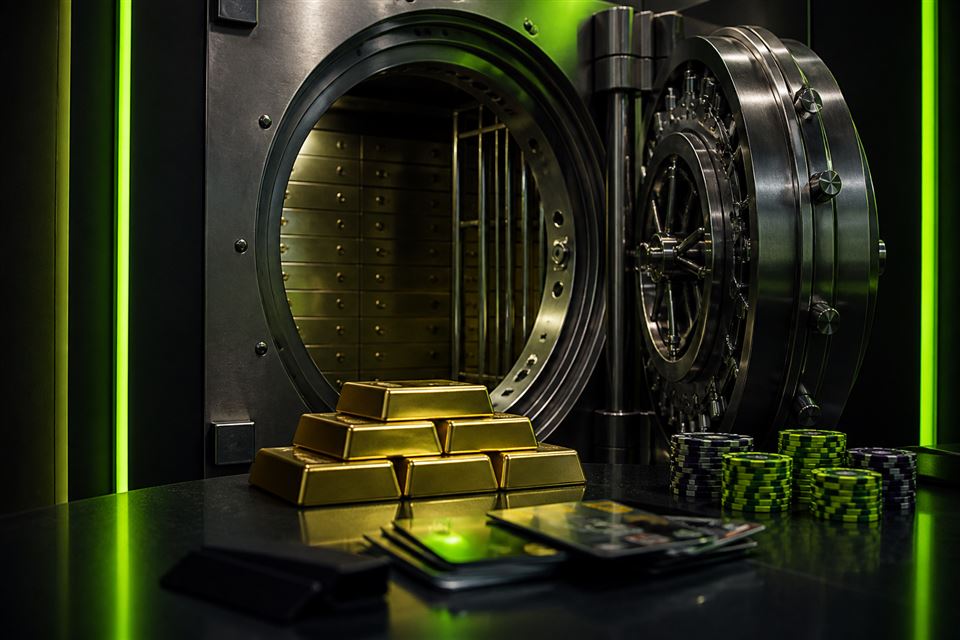 Payments cover