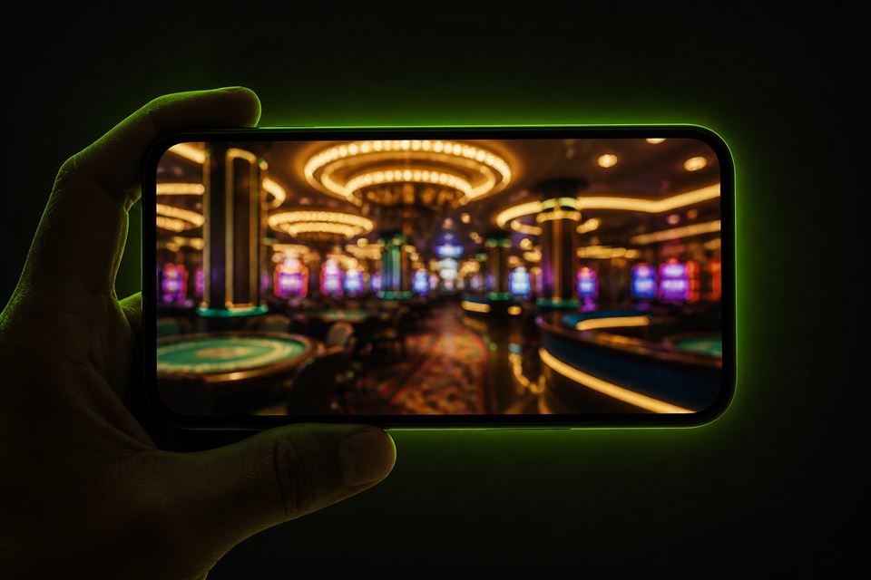 App cover