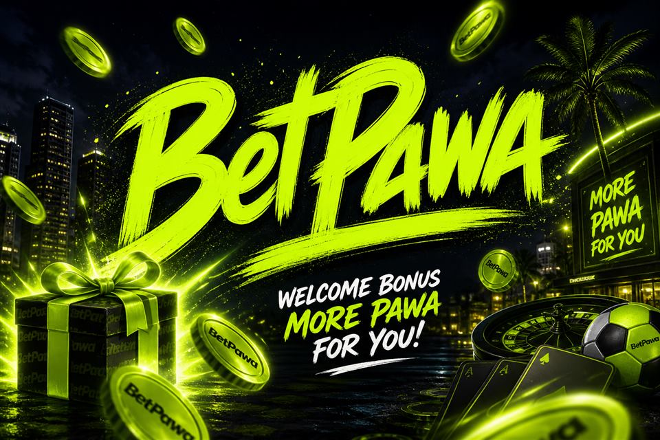 BetPawa promo