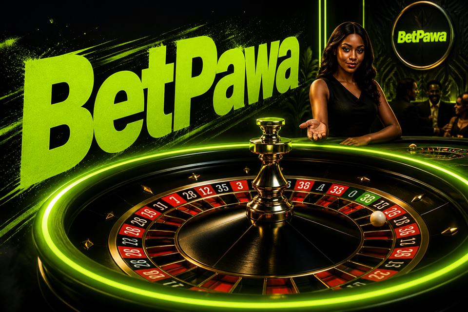 BetPawa promo