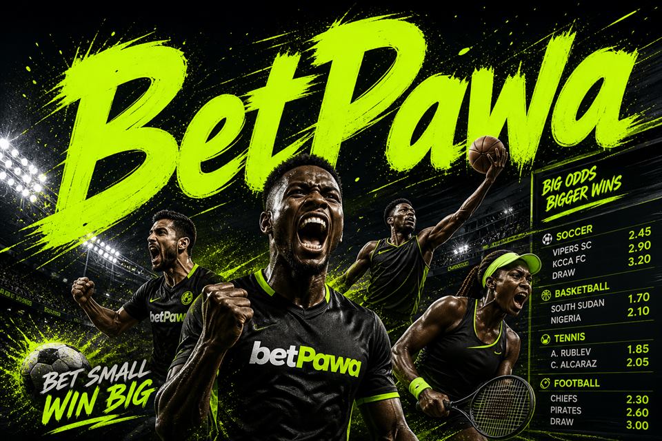 BetPawa promo