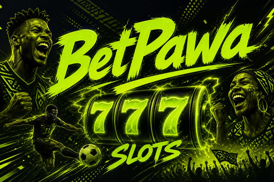 BetPawa promo