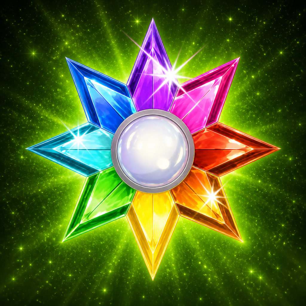 Starburst