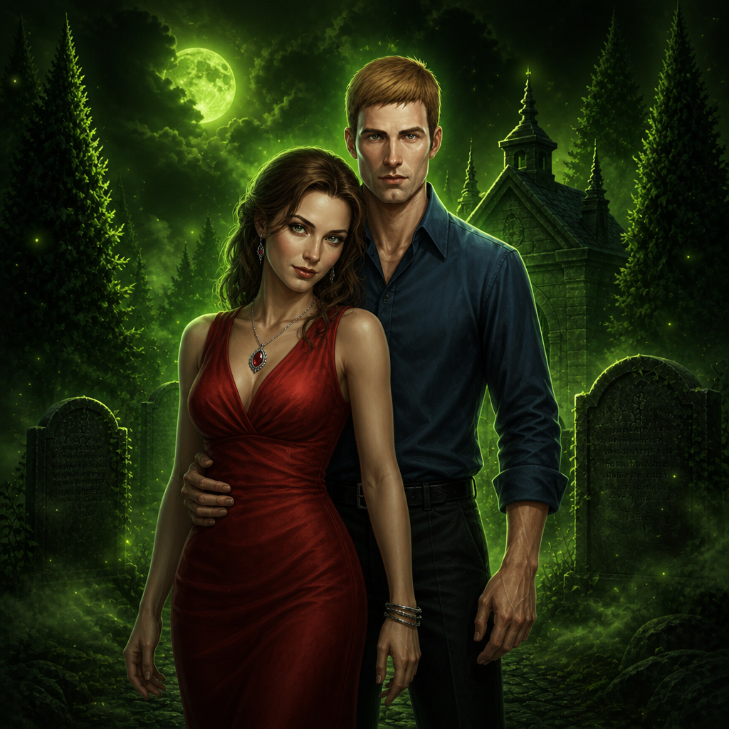 Immortal Romance